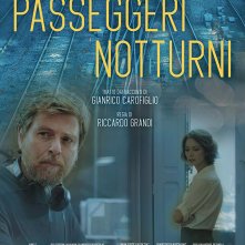 Locandina di Passeggeri notturni