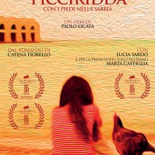 Locandina di Picciridda - Con i piedi nella sabbia