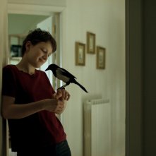 Semina il vento: un'immagine del film