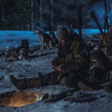 Siberia: un'immagine del film