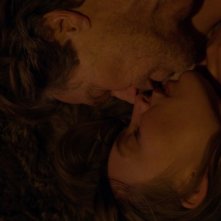 Siberia: una scena del film