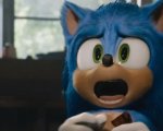 Sonic - Il Film, Tika Sumpter ringrazia i fan per il nuovo design