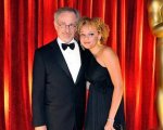 Steven Spielberg, sua figlia diventa una pornostar: 'Mio padre non è arrabbiato'