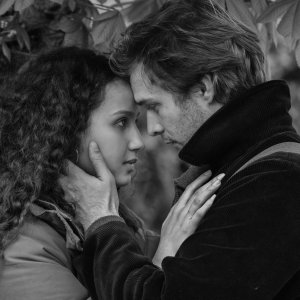 The Salt of Tears: una scena del film