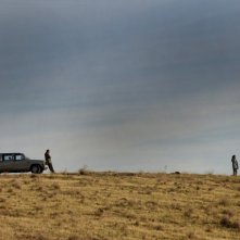 There Is No Evil: una scena del film