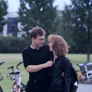 Undine - Un amore per sempre: una scena del film