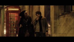 Gli Anni Amari - Teaser