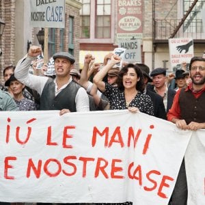 La vita promessa: un'immagine della stagione 2