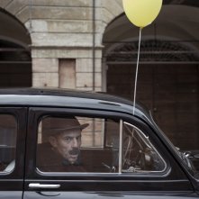 Volevo Nascondermi: una sequenza del film