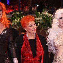 Drag Queen Berlinale 2020