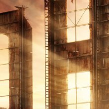 Locandina di Hollywood