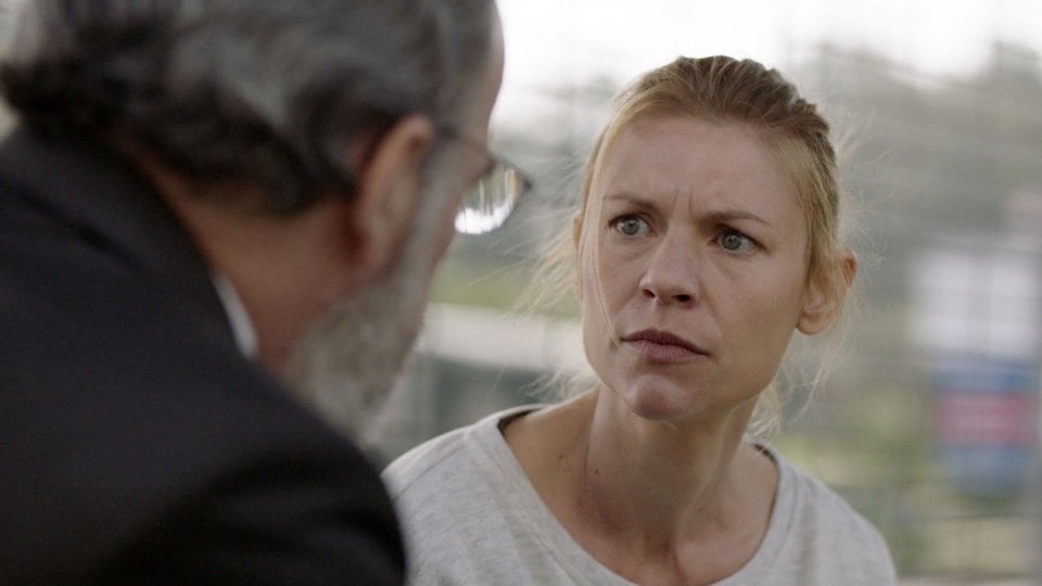 Homeland 8X01