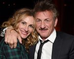Julia Roberts e Sean Penn star della serie Gaslit, sullo scandalo Watergate