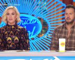 Katy Perry: fuga di gas in studio, paura per la popstar