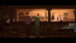 Buñuel - Nel Labirinto Delle Tartarughe - Trailer Ufficiale Italiano