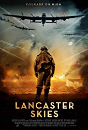 Locandina di Lancaster Skies - I bombardieri leggendari