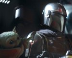 The Mandalorian e la rivoluzione virtuale: è finita l’epoca del green screen?