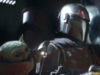 The Mandalorian e la rivoluzione virtuale: è finita l'epoca del green screen?