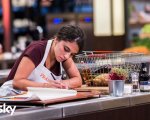 Masterchef Italia 9: intervista ai concorrenti eliminati Francesca e Luciano