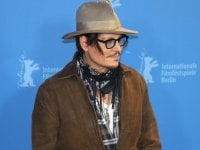 Minamata, Johnny Depp: 'Se tornassi a dirigere un film, non mi sceglierei mai come attore'