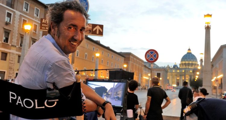 Film E Programmi Tv Di Paolo Sorrentino