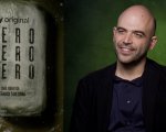 Roberto Saviano su Zero Zero Zero: 'Raccontiamo la criminalità attraverso diversi tipi di famiglia'