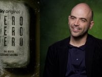 Roberto Saviano su Zero Zero Zero: 'Raccontiamo la criminalità attraverso diversi tipi di famiglia'