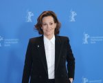 My Salinger Year, Sigourney Weaver: 'Sono un dinosauro spregiudicato, non una nuova donna in carriera'