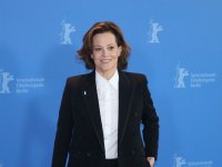 My Salinger Year, Sigourney Weaver: 'Sono un dinosauro spregiudicato, non una nuova donna in carriera'