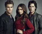 The Vampire Diaries: le otto stagioni complete disponibili su Infinity
