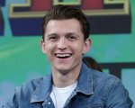 Tom Holland ringrazia Disney per Onward: 'Sono il ragazzo più felice del mondo'