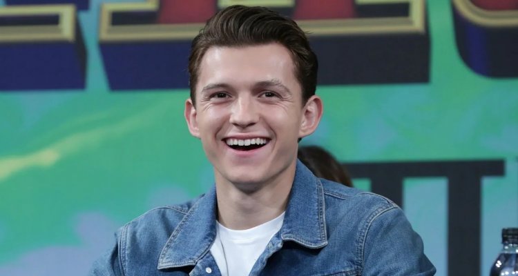 Tutti I Film Che Ha Fatto Tom Holland