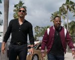 Bad Boys for Life: Will Smith svela gli stunt in un video dal set del film