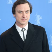 Berlino 2020: Lars Eidinger al photocall di Persian Lessons