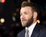 Joel Edgerton e Sean Harris star di The Unknown Man