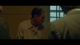 Volevo Nascondermi - Clip I Dipinti