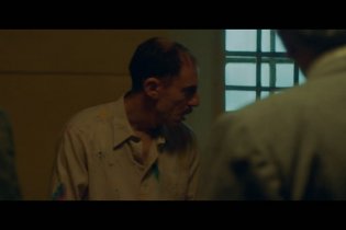 Volevo Nascondermi - Clip I Dipinti