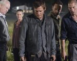 The Walking Dead: Jon Bernthal vittima di uno scherzo di Norman Reedus e Andrew Lincoln