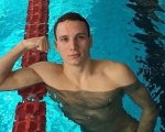 Manuel Bortuzzo: un film tratto dal suo libro