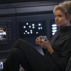 Star Trek: Picard - Michelle Hurd nel quinto episodio