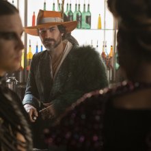 Star Trek: Picard - Santiago Cabrera nel quinto episodio