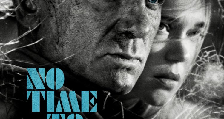 No Time To Die Uscita In Italia