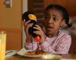 Stranger Things 4: Priah Ferguson sarà una presenza regolare