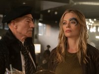 Star Trek: Picard 1x05, recensione: nel mezzo del cammin di nostra stagione