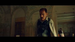 Volevo Nascondermi -Clip 12