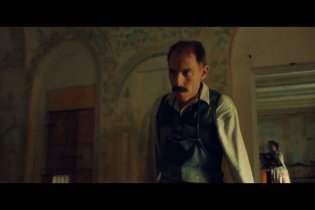 Volevo Nascondermi -Clip 12