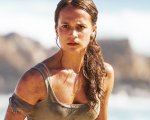 Tomb Raider 2: i primi dettagli sul sequel con Alicia Vikander