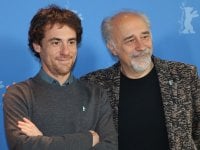 Volevo nascondermi, parla Elio Germano: 'Da Ligabue ho imparato una grande lezione di umanità'