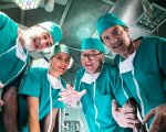 Coronavirus: Carlo Verdone, uscita rinviata per il suo nuovo film