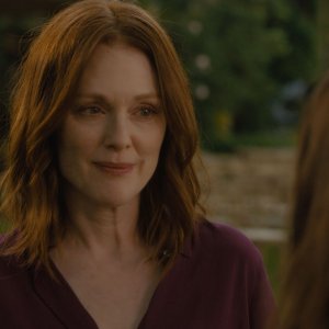 Dopo il matrimonio: una scena del film con Julianne Moore